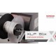 Внешний подмотчик Novexx XLP 51x  для перемотки этикеточного материала,  N103131 